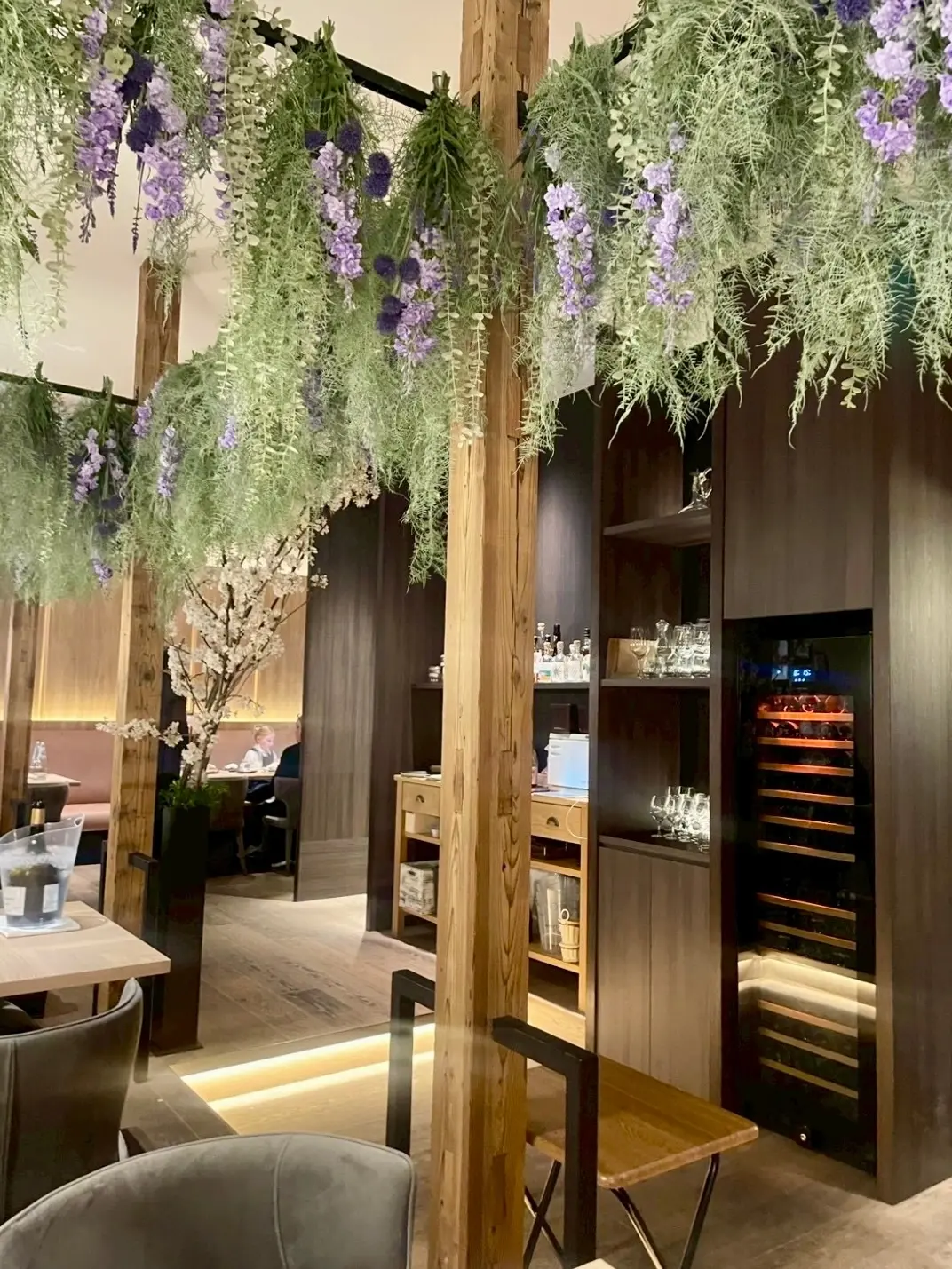 白金高輪 新星モダンフレンチ「Sillaの画像_1