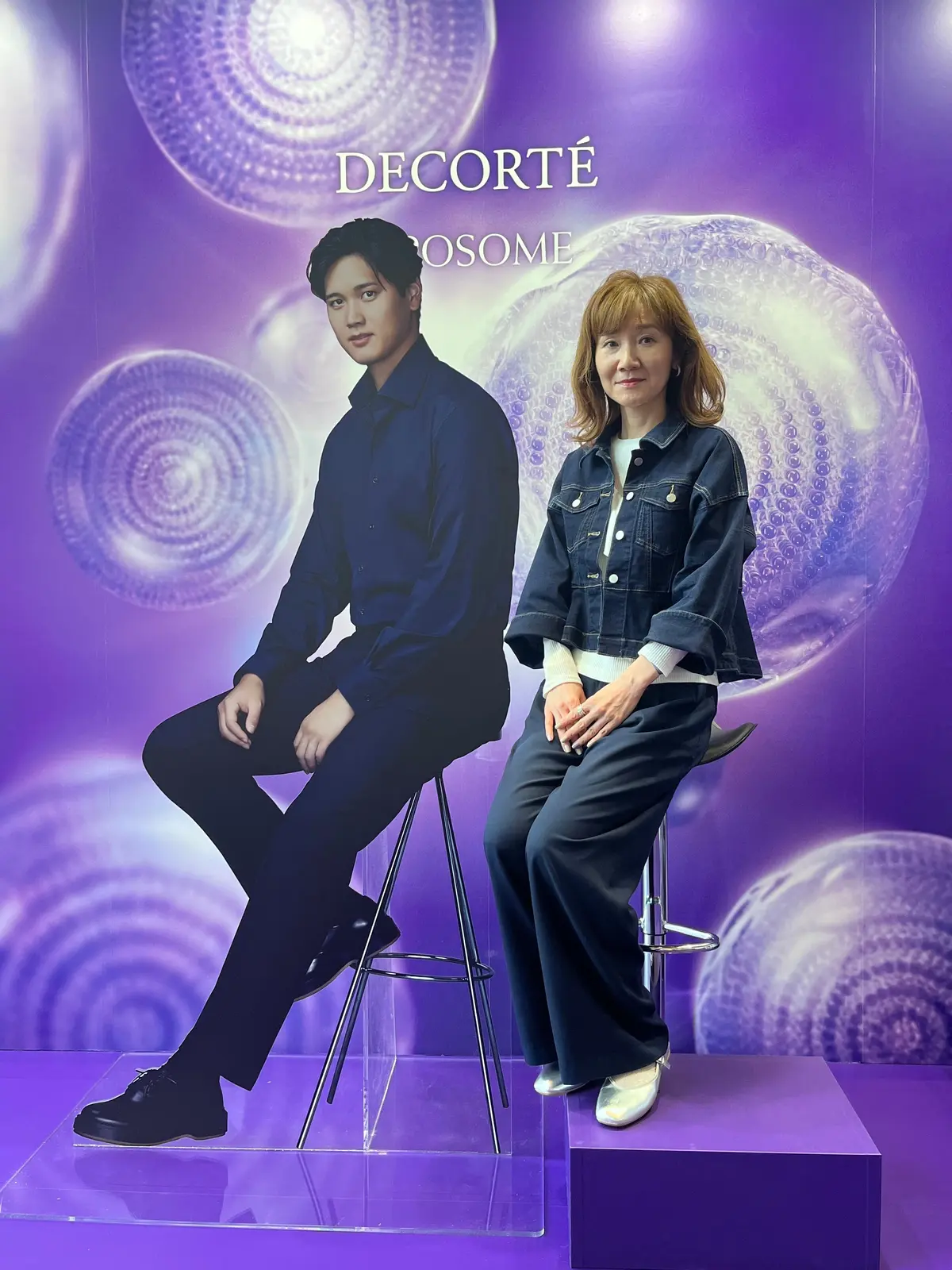 念願のお花見🌸🌸🌸の画像_8