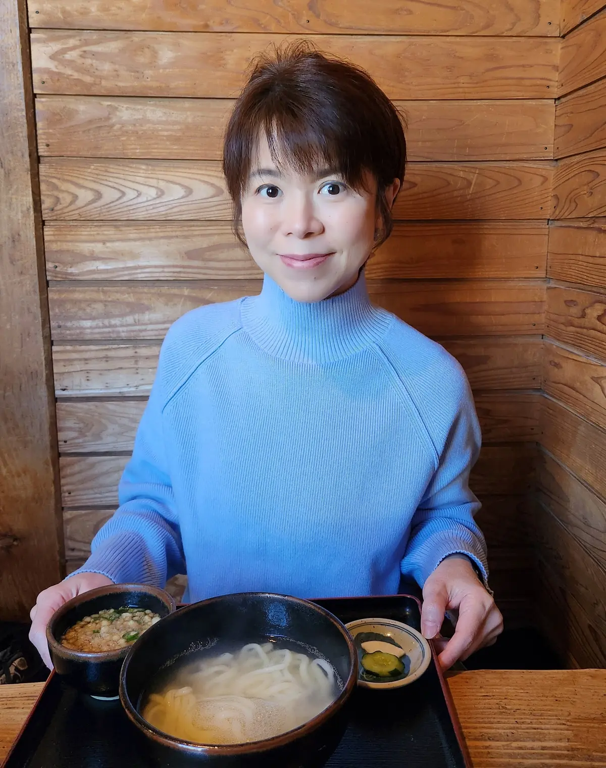 春色ニットで宮崎キャンプへの画像_17