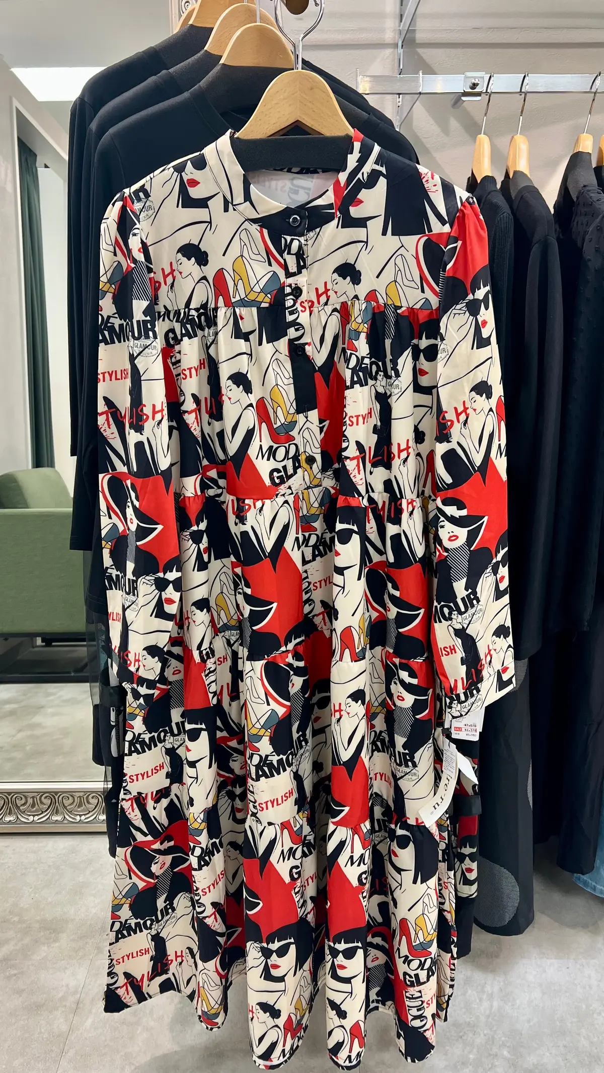 街の視線を奪う「アートな春の大人遊び」コの画像_3