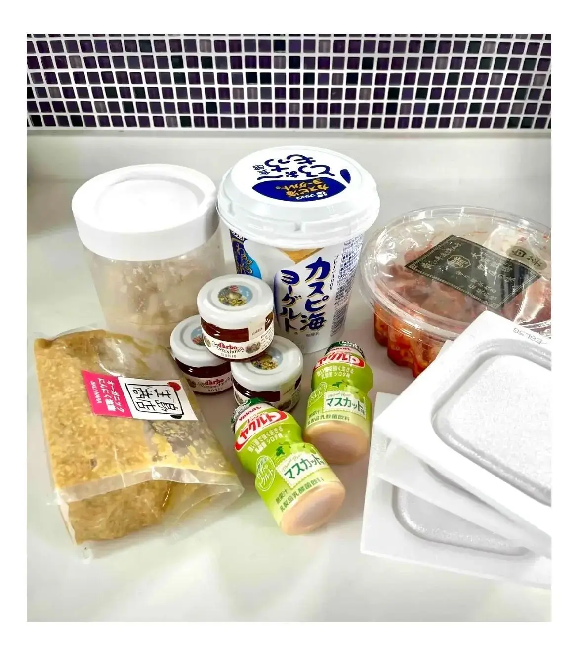 発酵食品