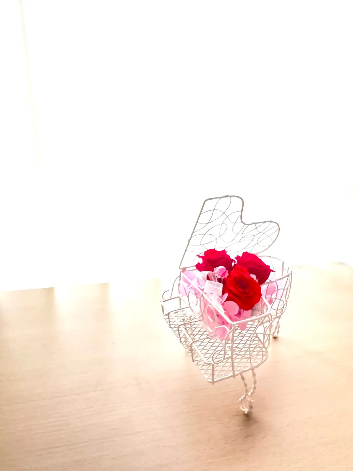 ヘアもネイルも春らしく軽やかにしてみましの画像_4