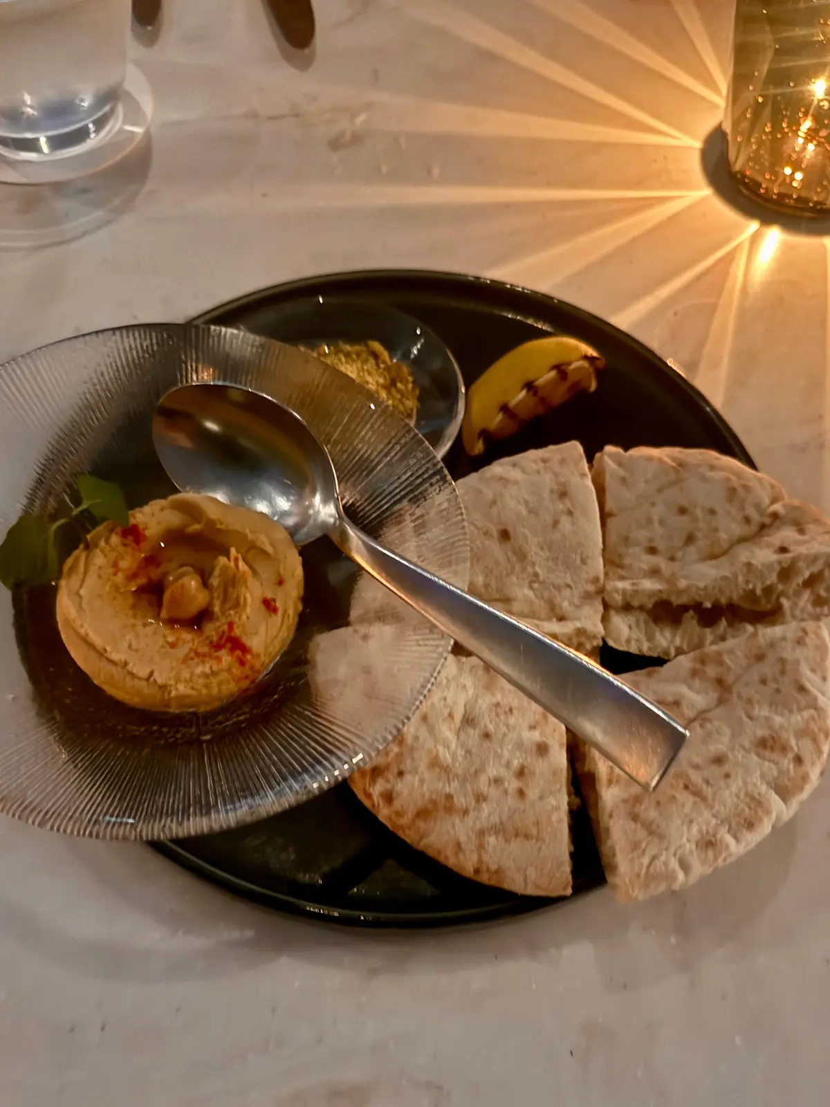 大切な友人の還暦を祝う女子会ディナー。ラの画像_6