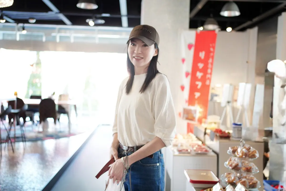 チームJマダムメンバー