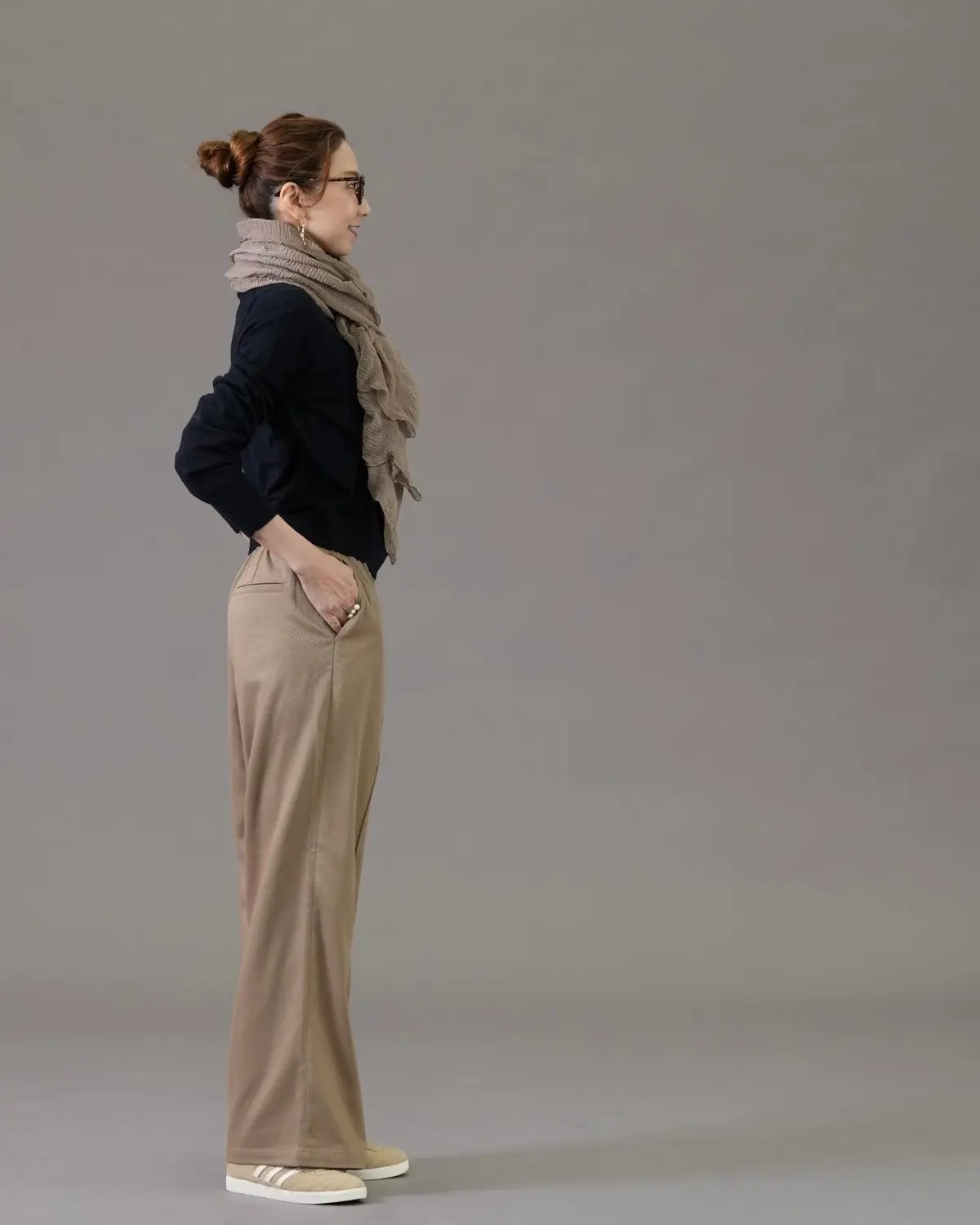 【UNIQLO:Cから新作登場！！】注目の画像_8