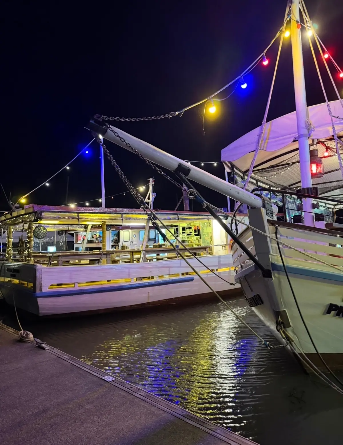 ケアンズ旅行後編　リゾートらしいコーデでの画像_3