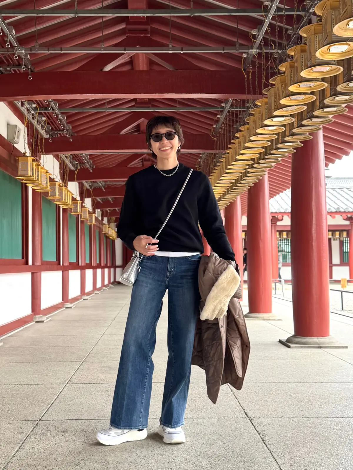 美味いもん＆御朱印を求めて母娘弾丸2人旅の画像_30