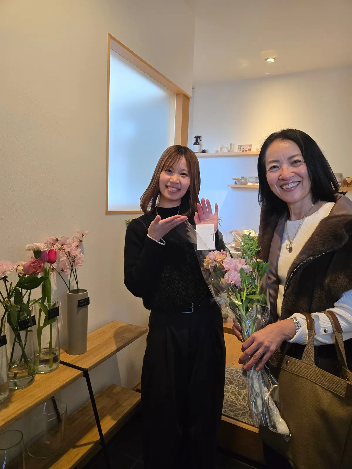 コーディネートで振り返る1月の画像_13