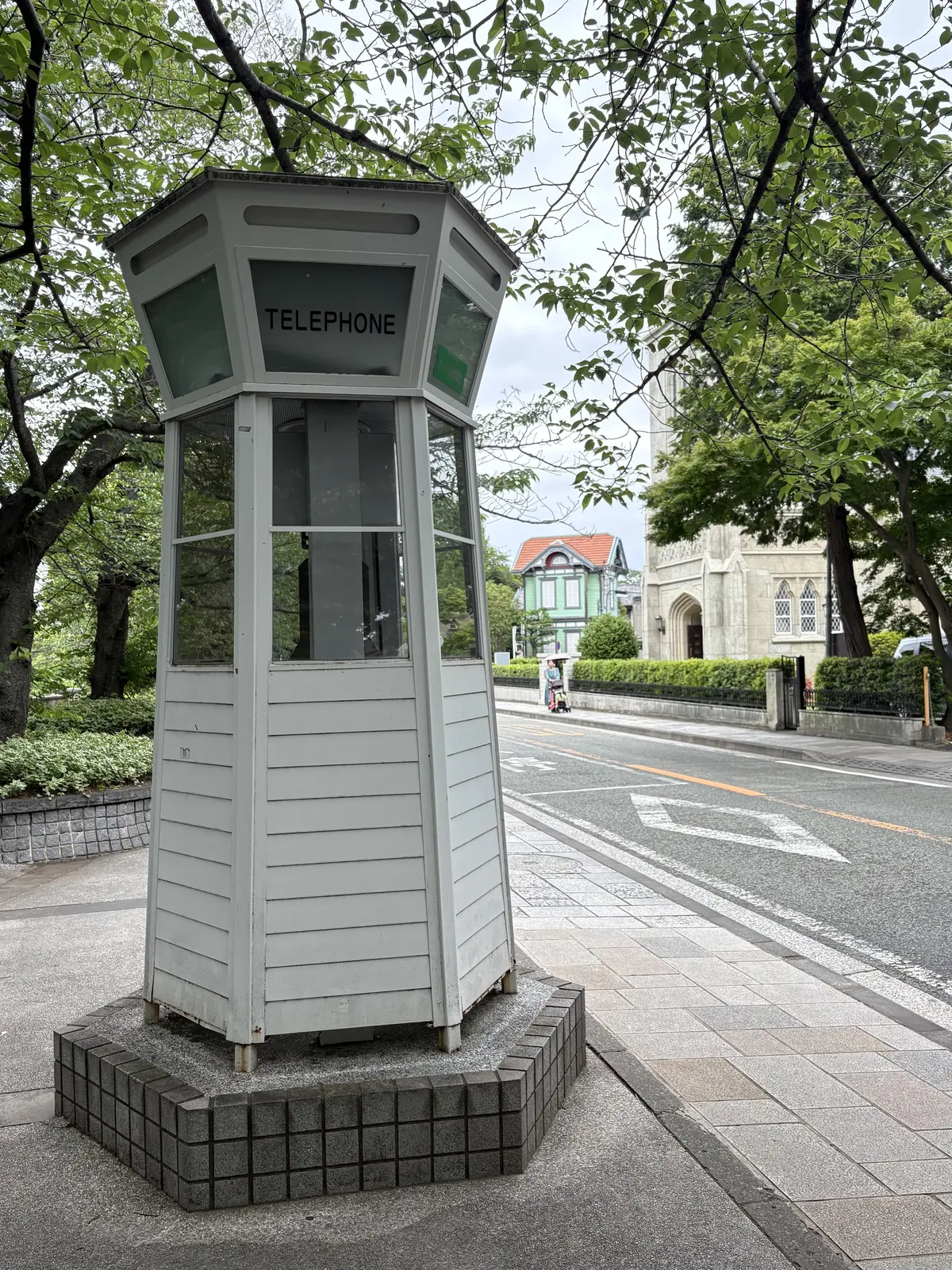 横浜山手西洋館巡りとお花を愛でにの画像_13