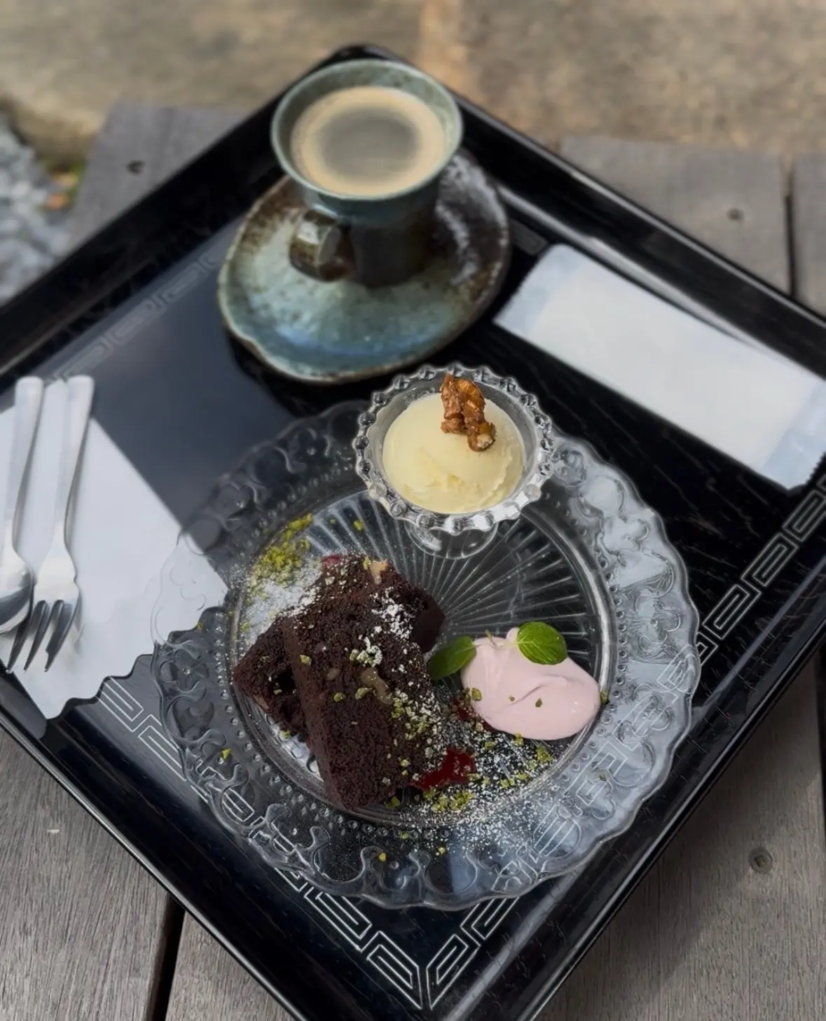 鎌倉で静かな時間を過ごす｜穴場古民家カフの画像_10