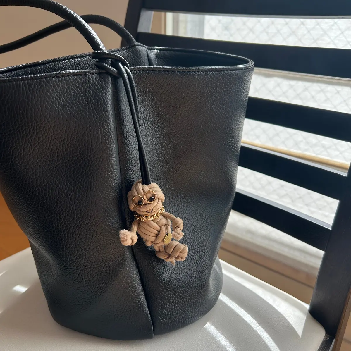 バックチャーム　チャーム　デモデ　デモデチャーム