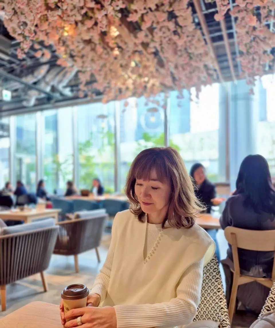 八重洲で花活♪の画像_11