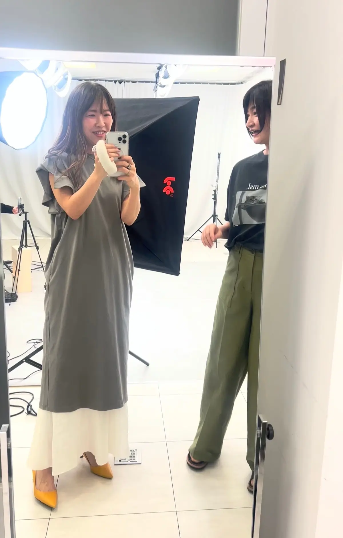 【エクラプレミアム通販】E by éclの画像_3