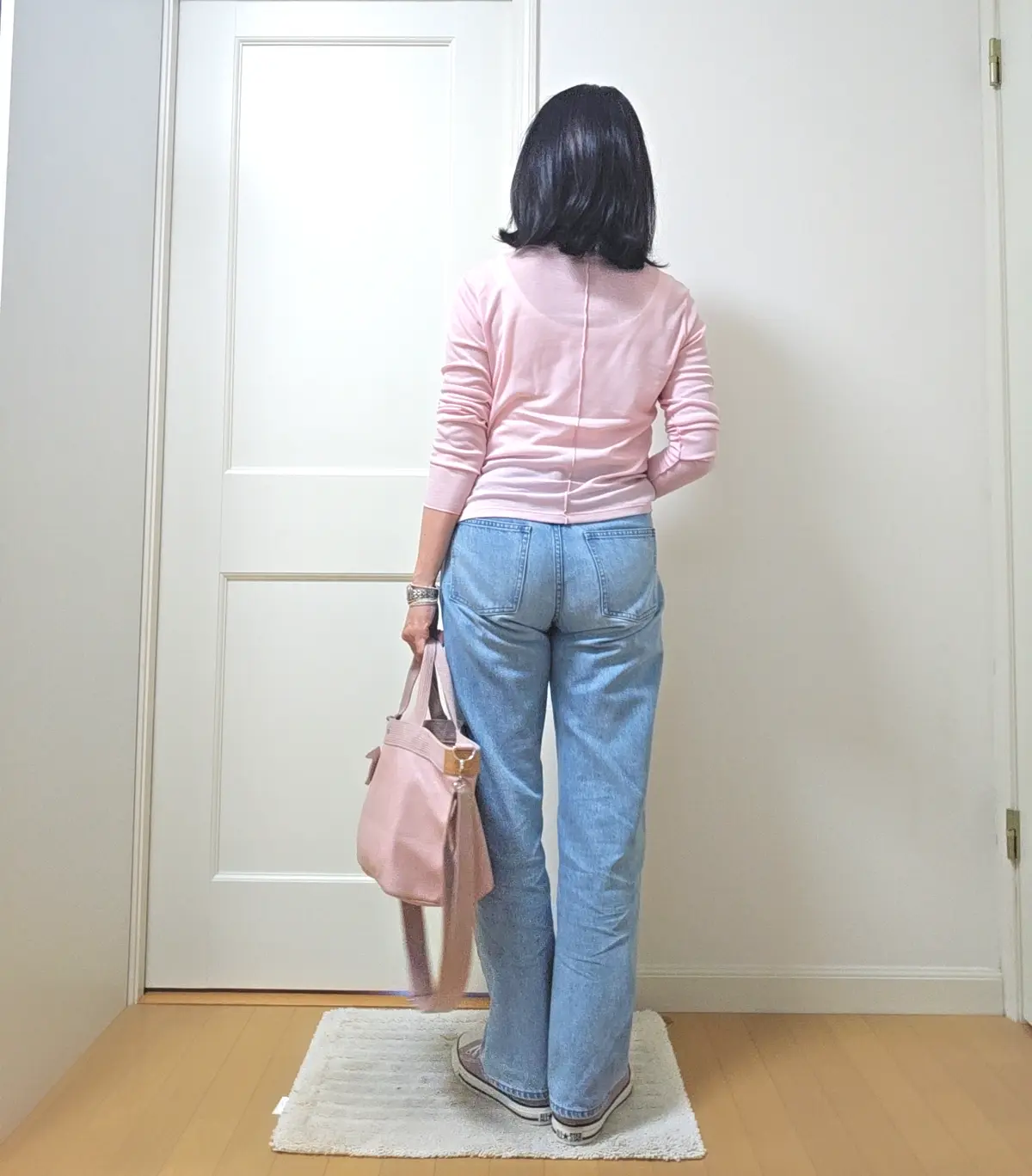 この春はピンク🩷の画像_8