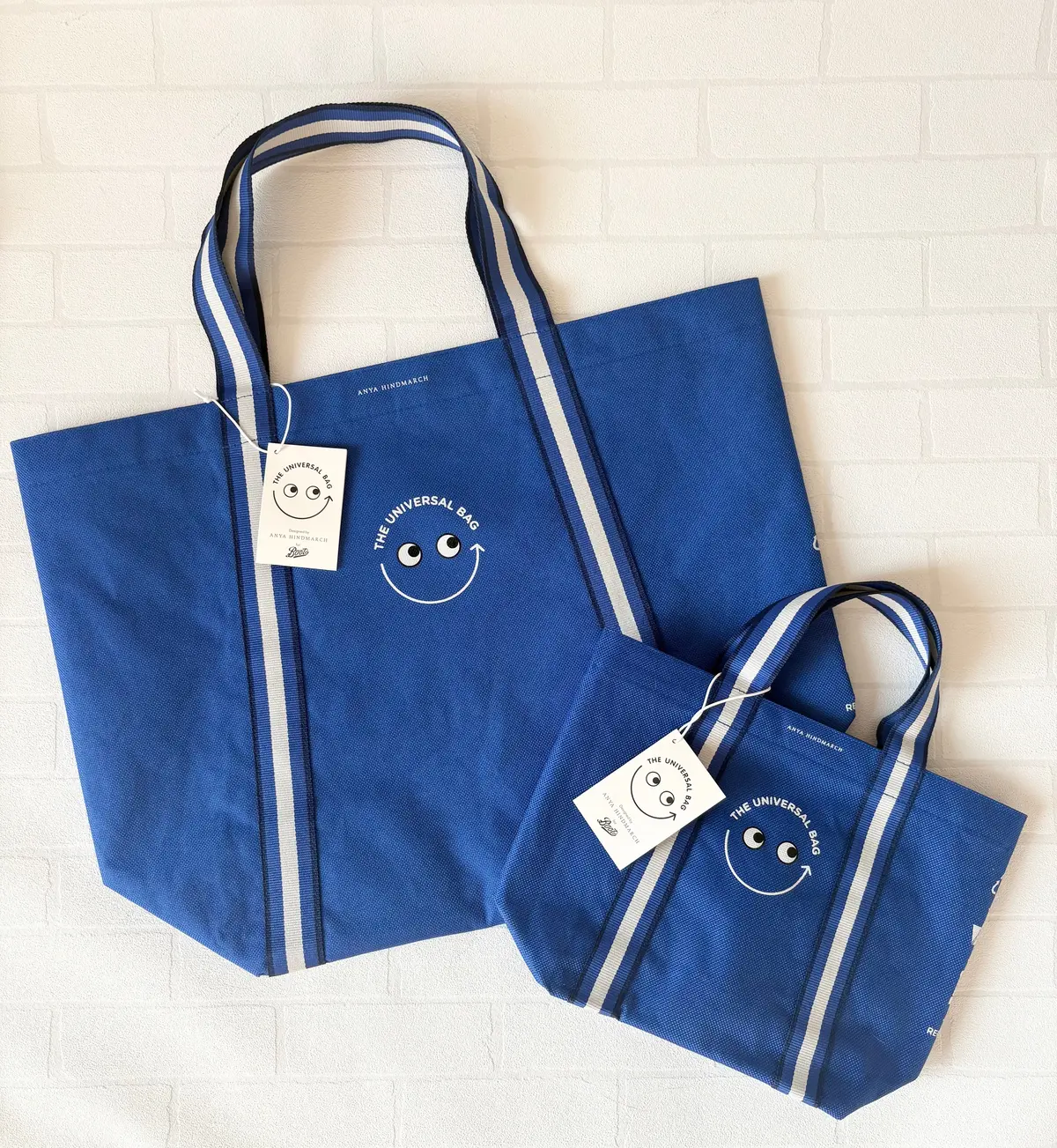 アニヤ・ハンドマーチ