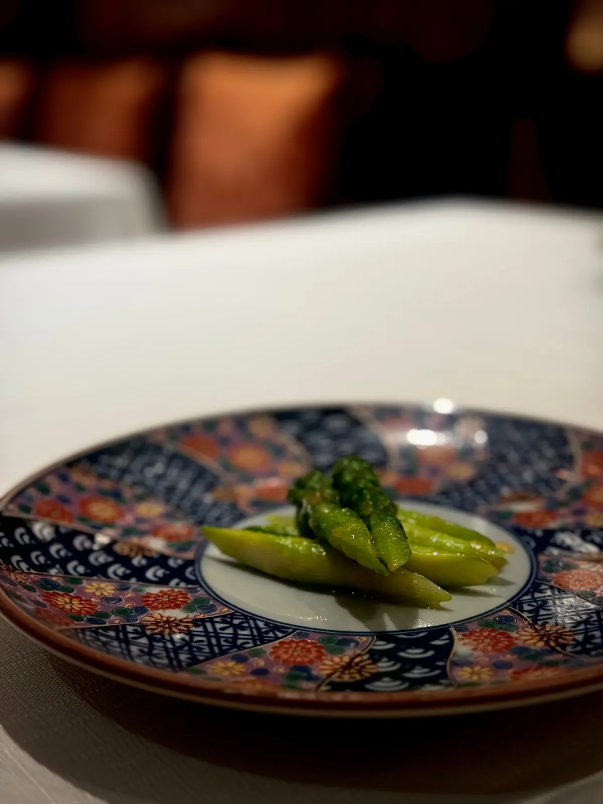 リッツ・カールトン大阪　香桃