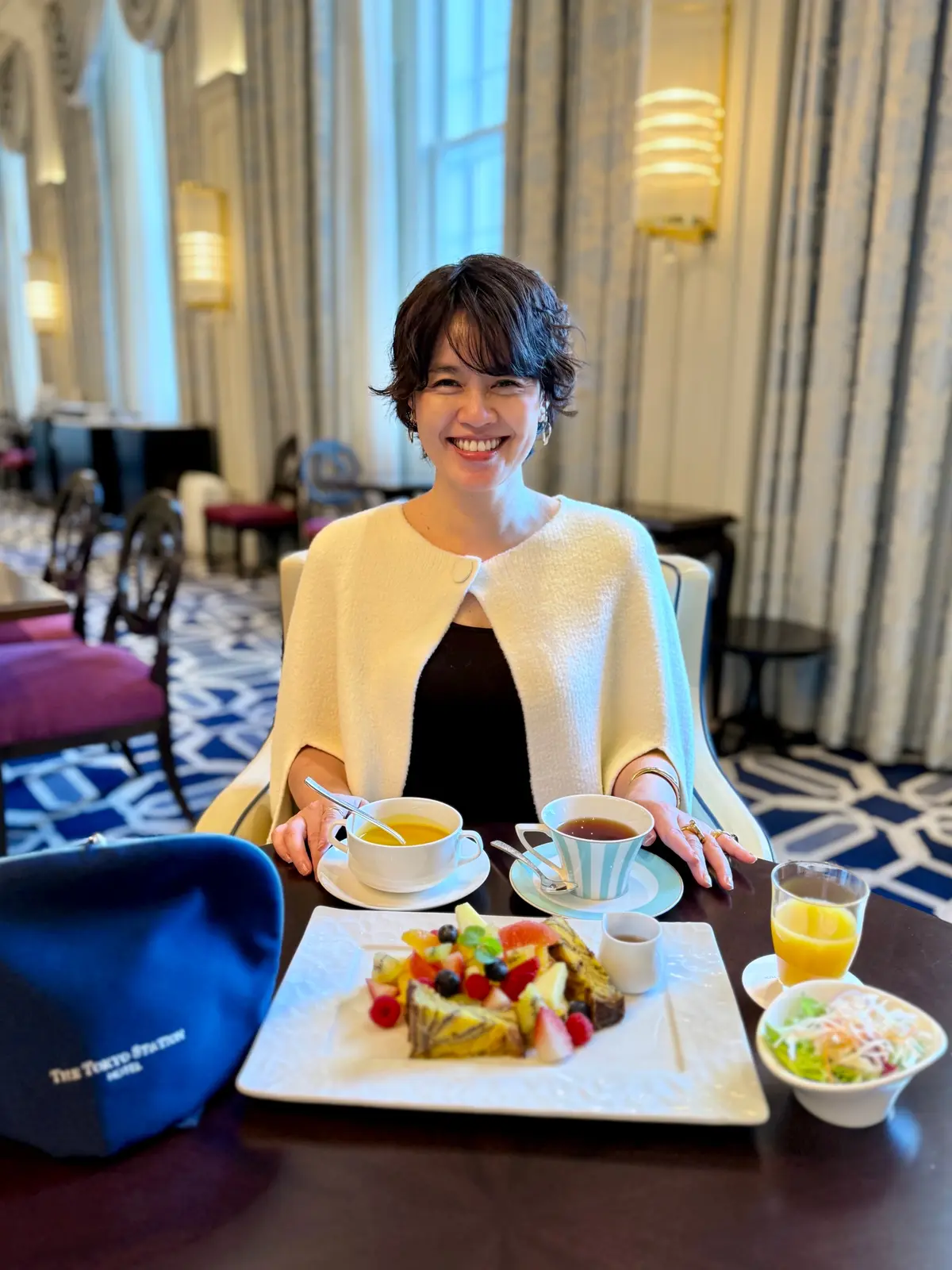 朝活は、わたしに元気をくれるんです♪エナの画像_1