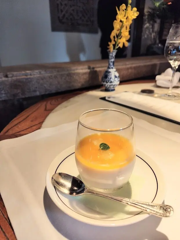 【ザ・ペニンシュラ東京 　へイフンテラスの画像_6