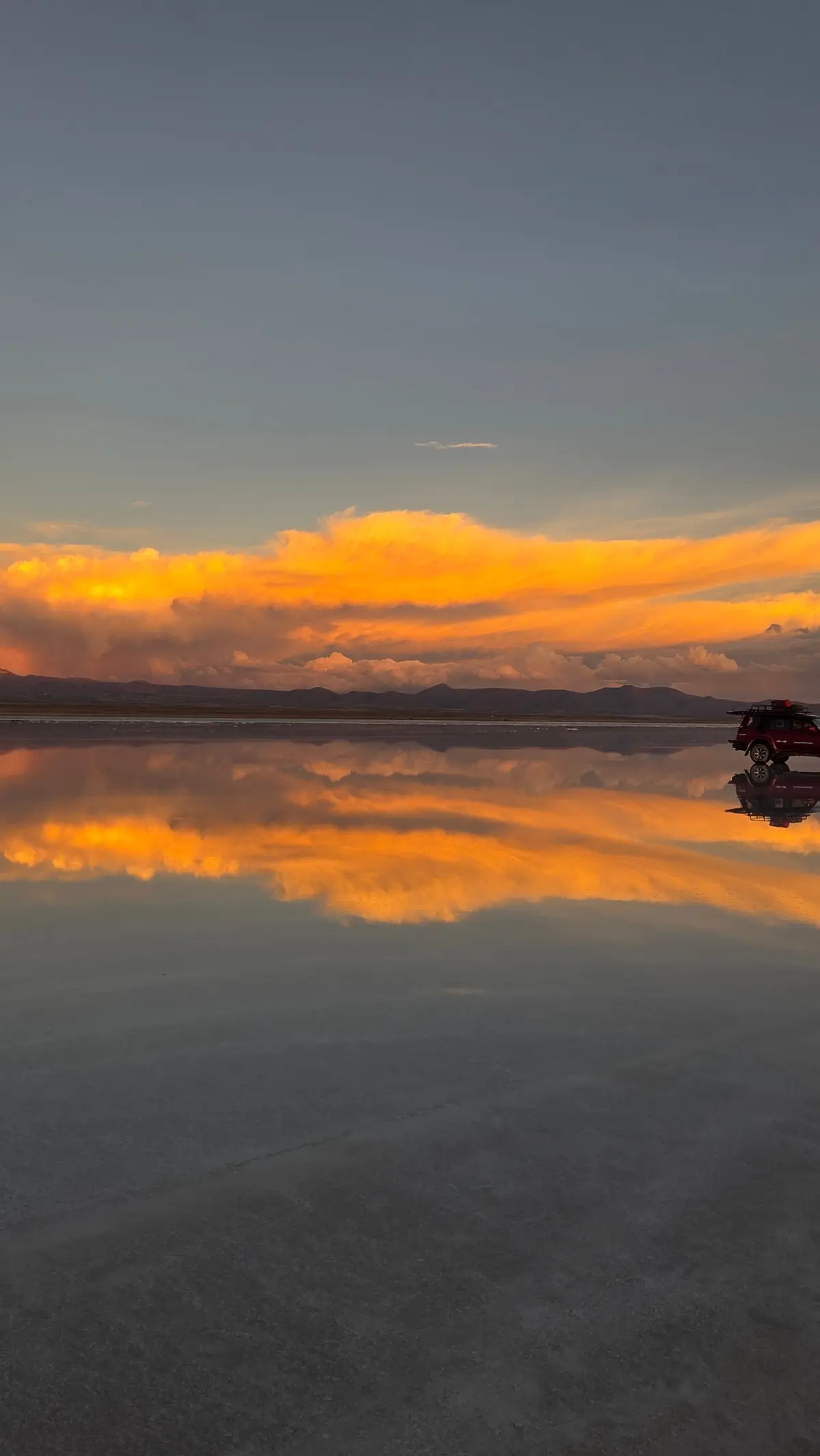 死ぬまでに見たい絶世ベスト3常連のウユニの画像_23