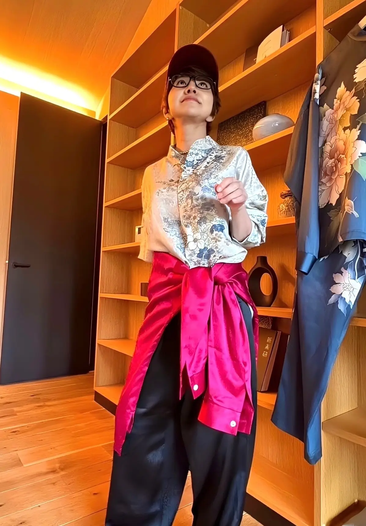 THE LAKOTANでのBBQはオールの画像_13