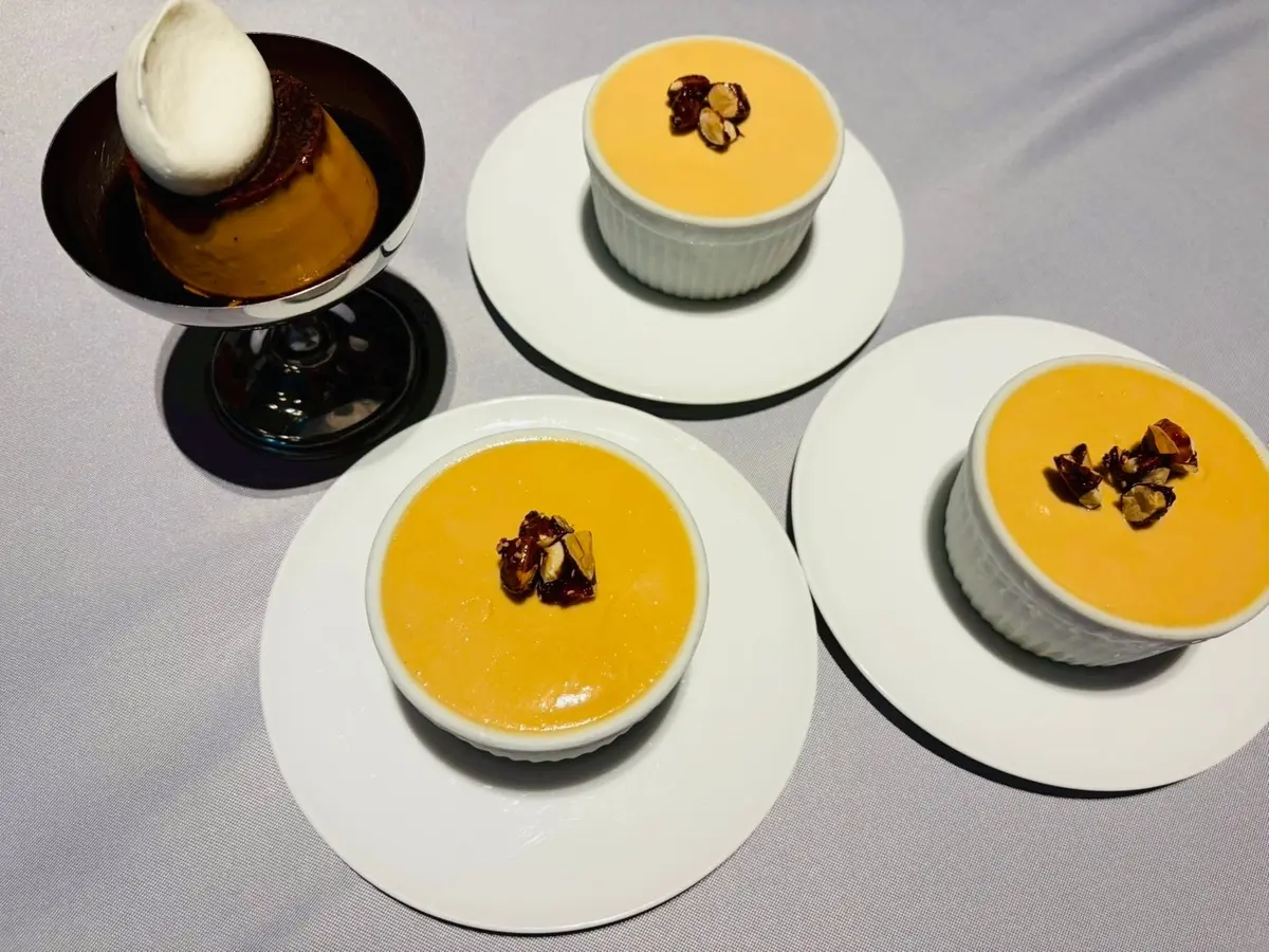 【大手町 THE UPPER】 華やかなの画像_7