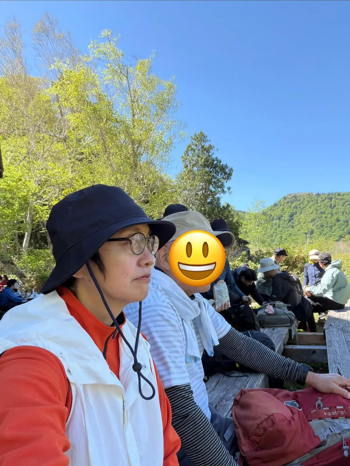 尾瀬・
