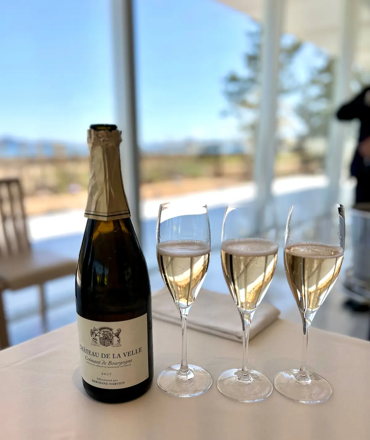 瀬戸内海の景色と地元食材を楽しむフレンチの画像_3