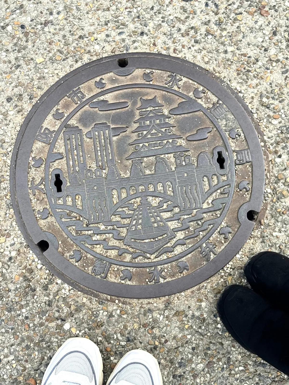 美味いもん＆御朱印を求めて母娘弾丸2人旅の画像_24