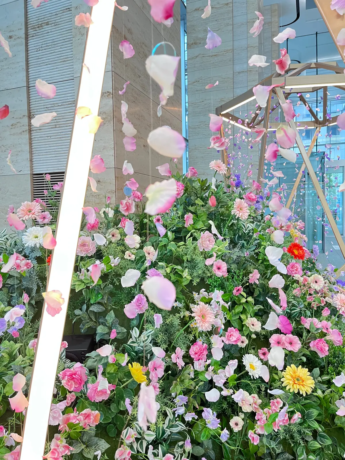 八重洲で花活♪の画像_5