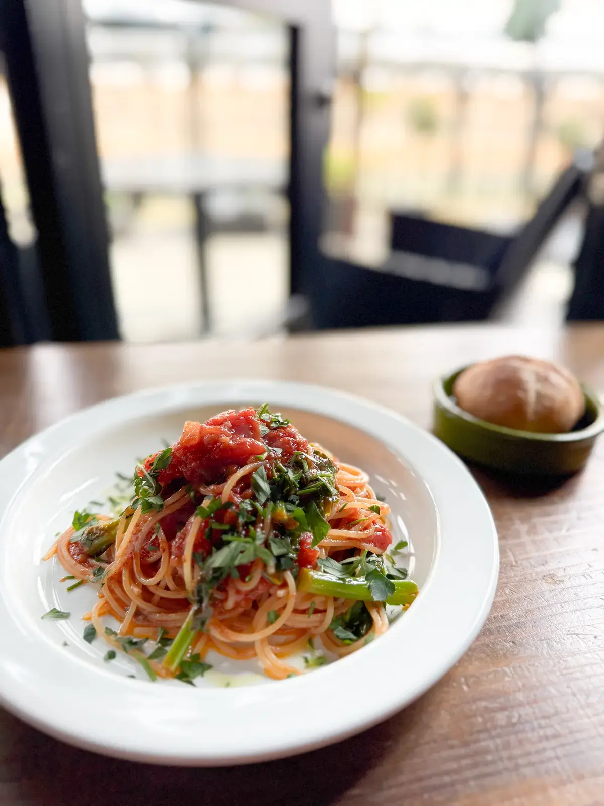 名古屋・納屋橋で出会った、土曜日だけの特別ランチ