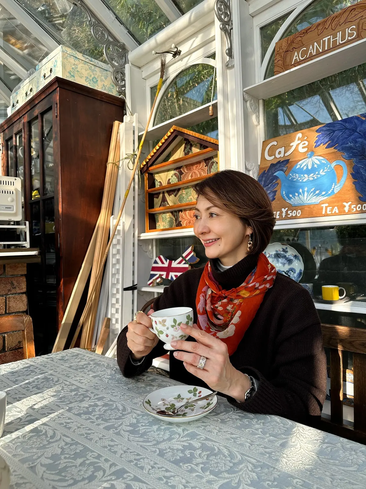 私を整える時間 - 横須賀の神社巡りと英の画像_13