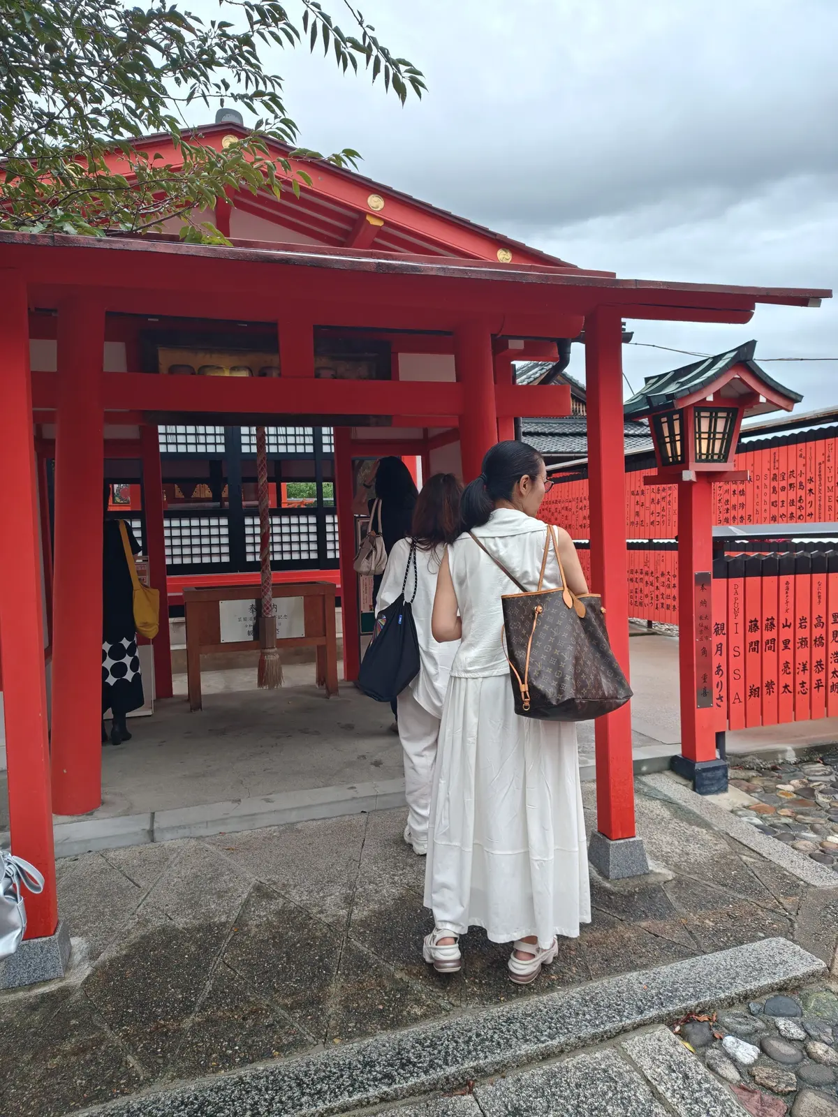 車折神社