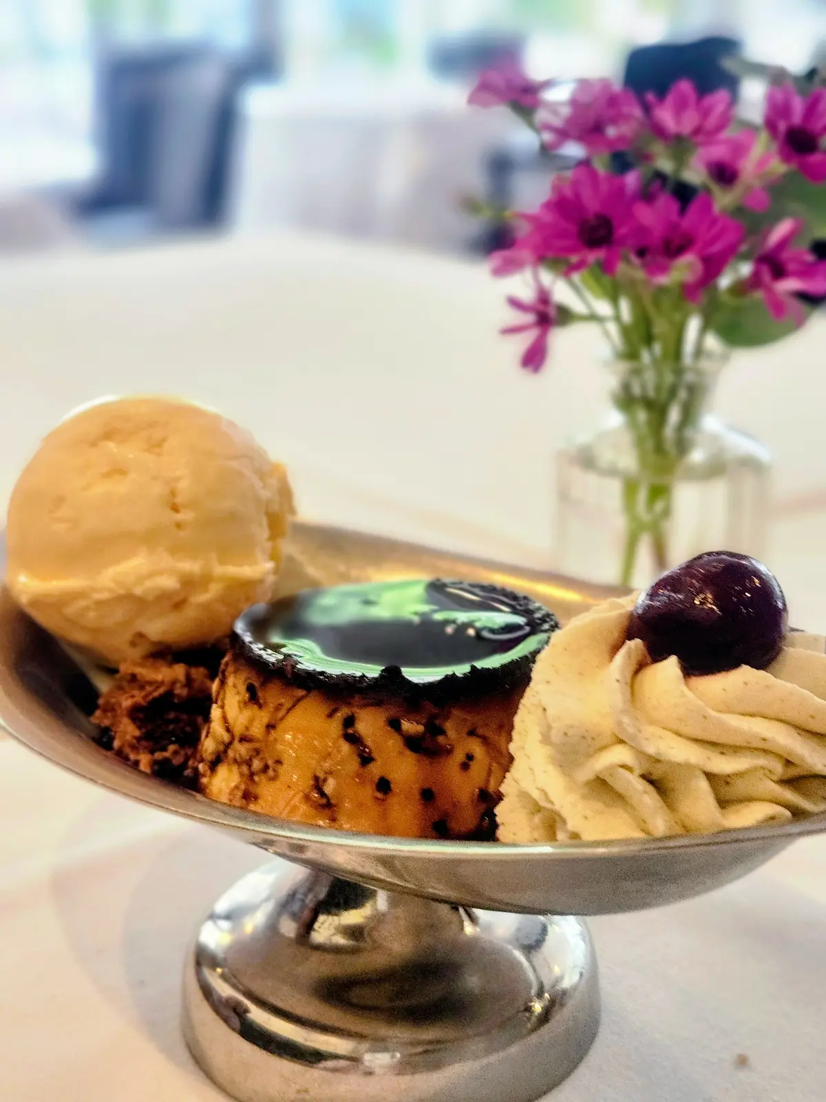 味もボリュームも最高！新緑の横浜・日本大の画像_12