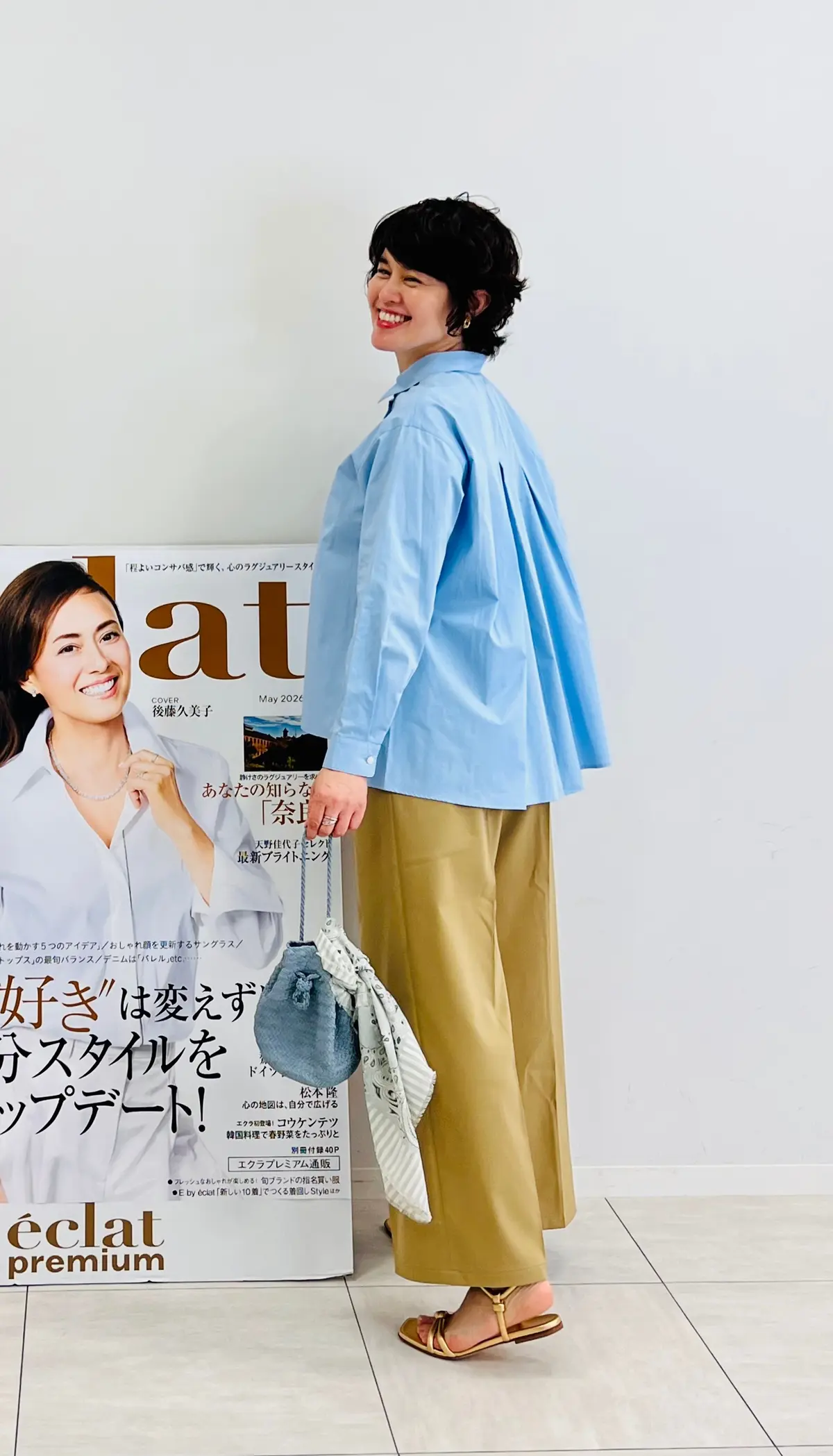 もはや、溺愛。エクラプレミアムが好きすぎの画像_10