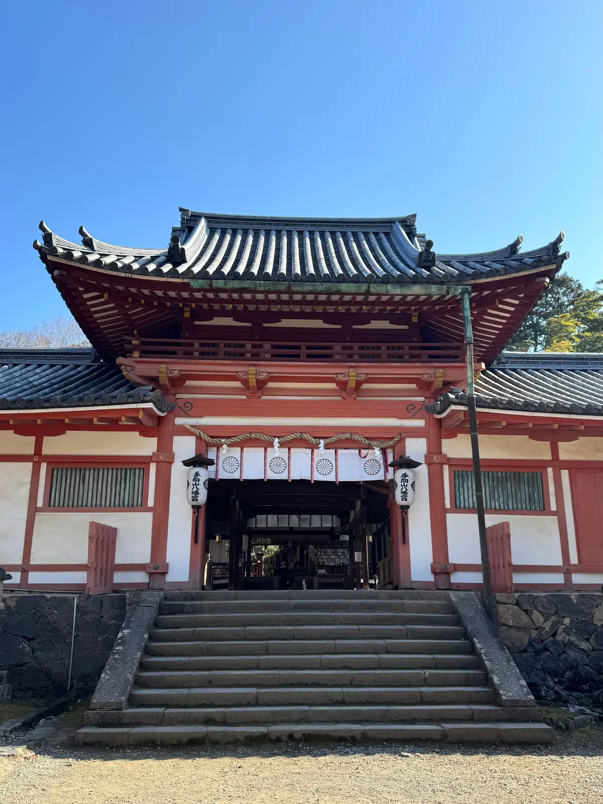 美味いもん＆御朱印を求めて母娘弾丸2人旅の画像_18