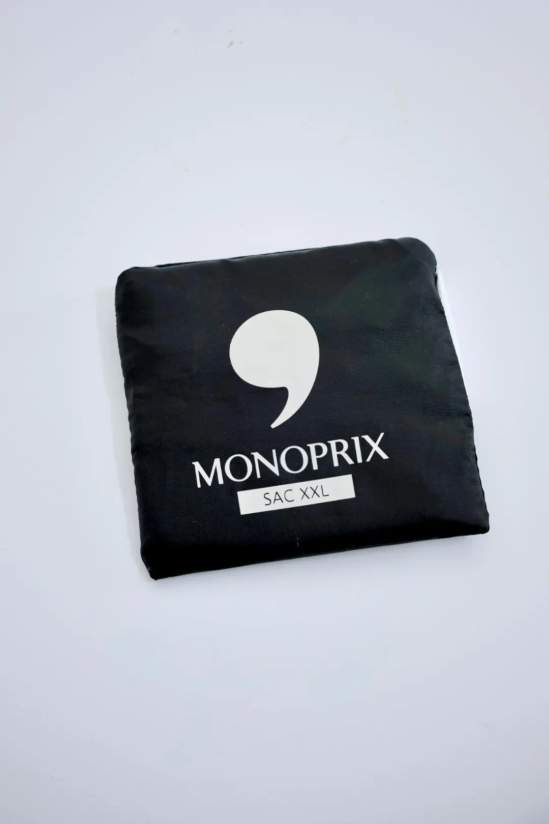 Monoprix（モノプリ）のエコバック　プチプラ　最新　パリ土産　プチプラバック
