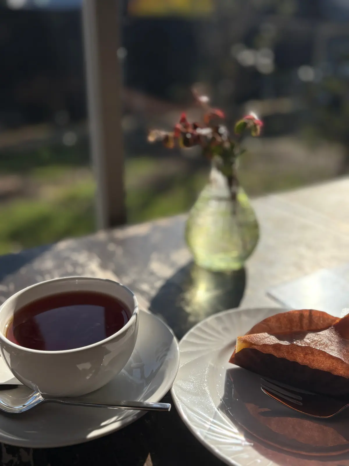 こんな奈良があったなんて。静けさに包まれの画像_6