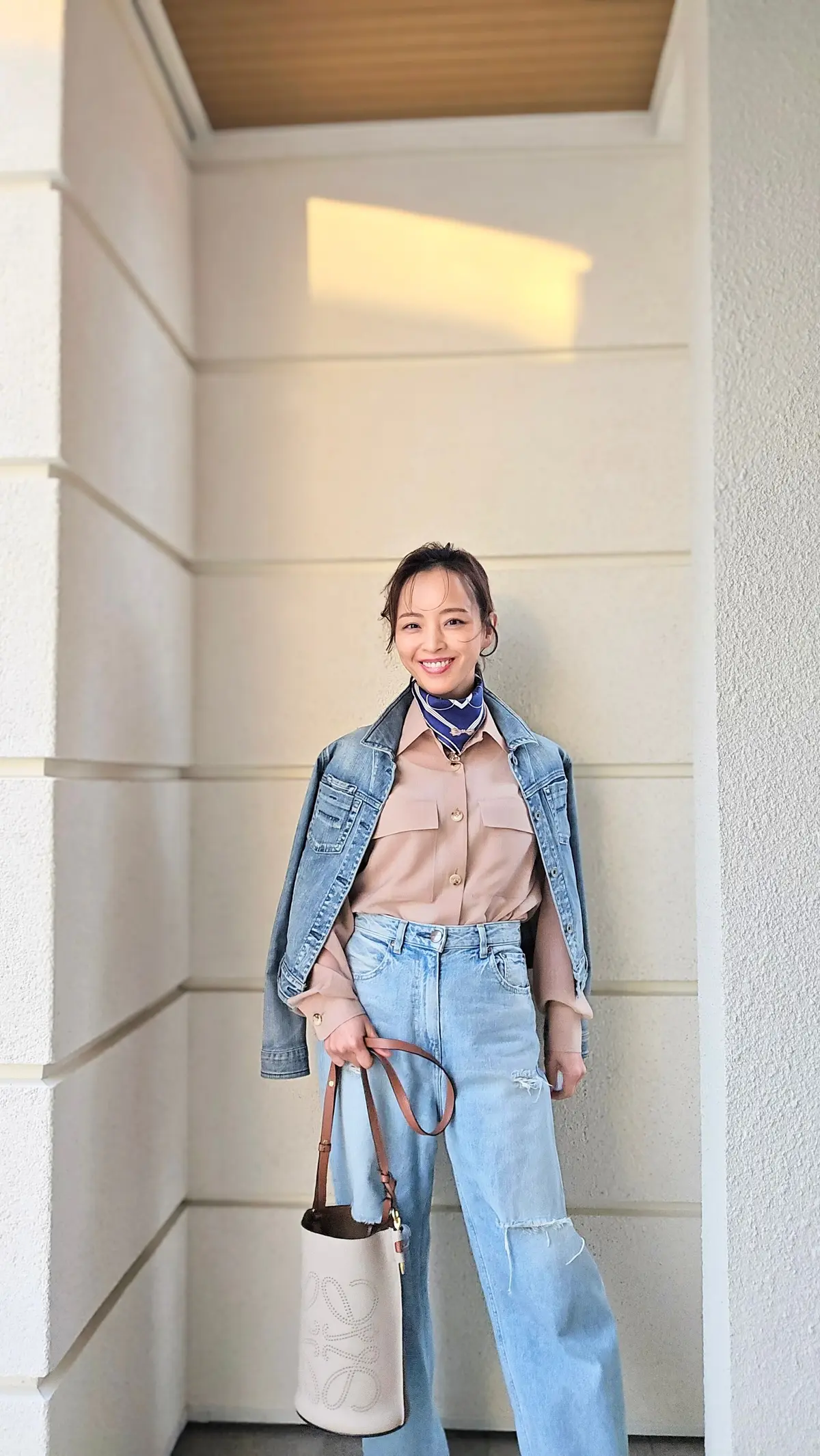 エクラ4月号に刺激を受けて。今の私にちょの画像_1