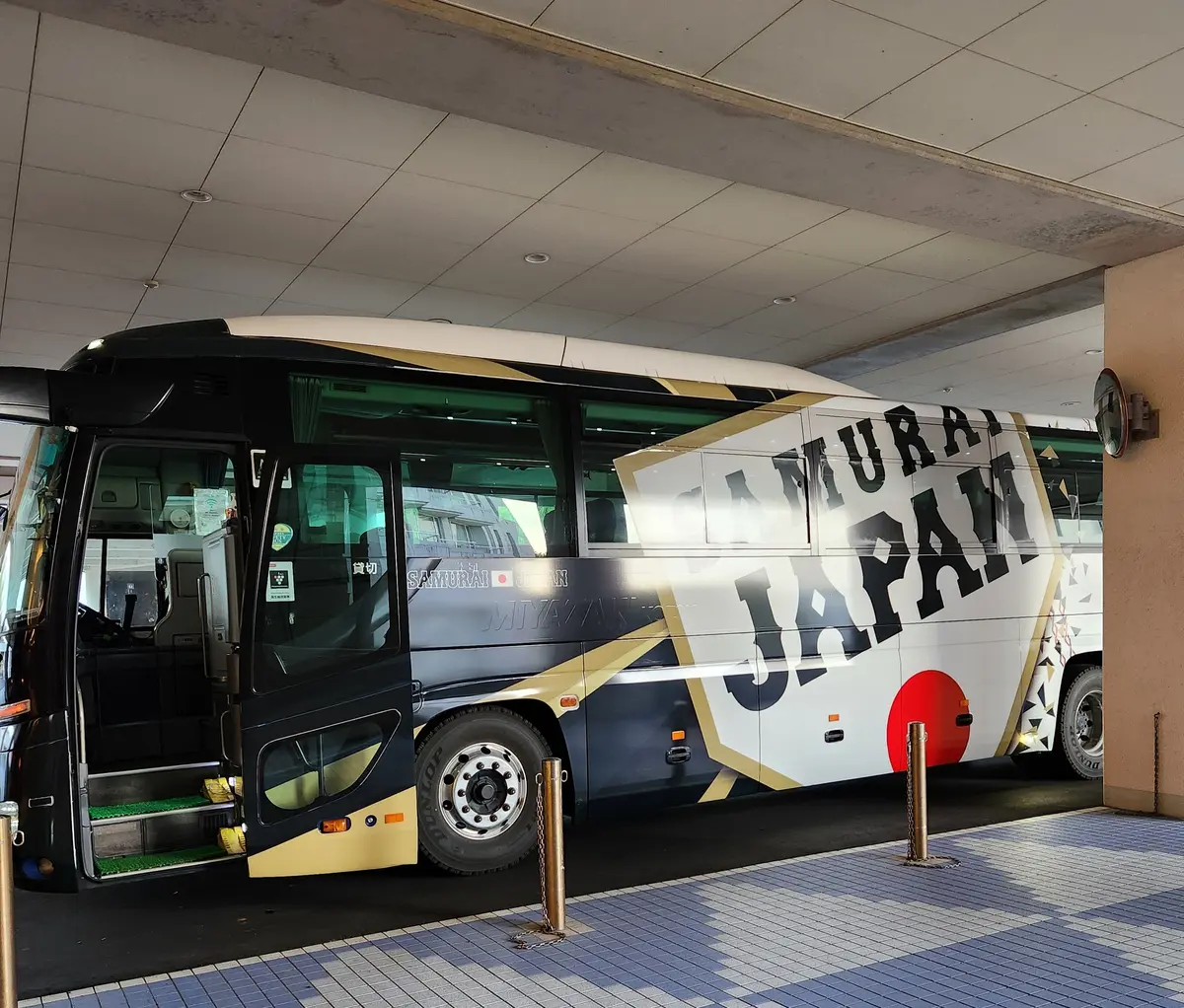 春色ニットで宮崎キャンプへの画像_9