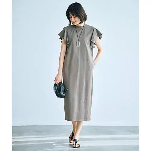 【40代・50代 ファッション 】“甘×の画像_1