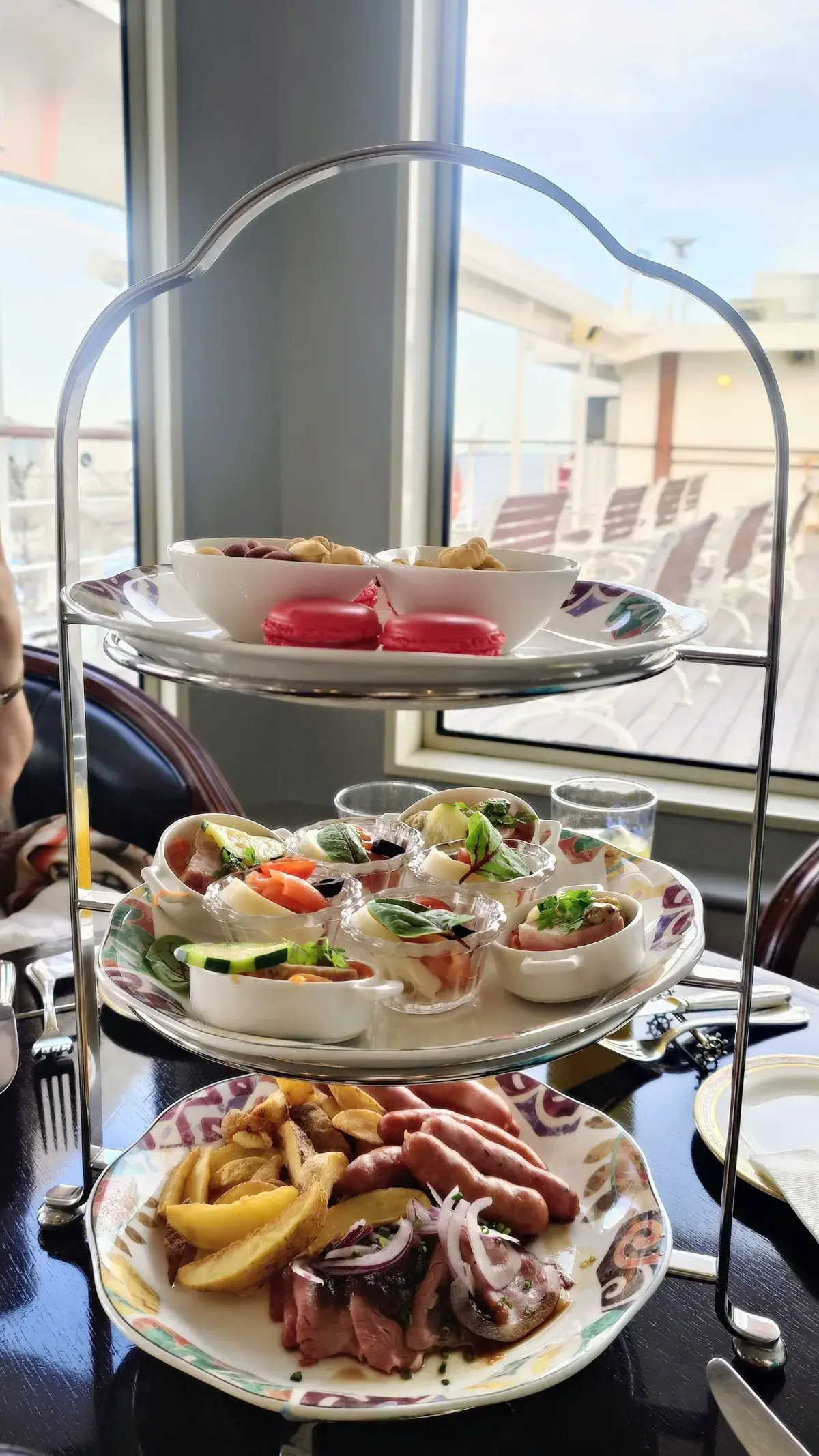 SYMPHONY TOKYO BAY CRUISE