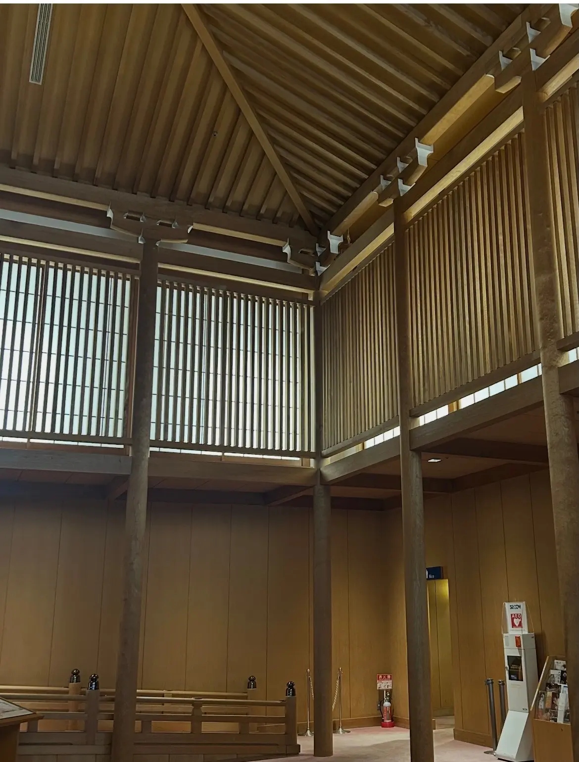 お着物でどちらへ？ 着物をもっと洋服感覚の画像_11