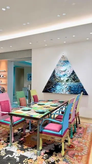 ティファニーで朝食を。娘とティファニーボの画像_7