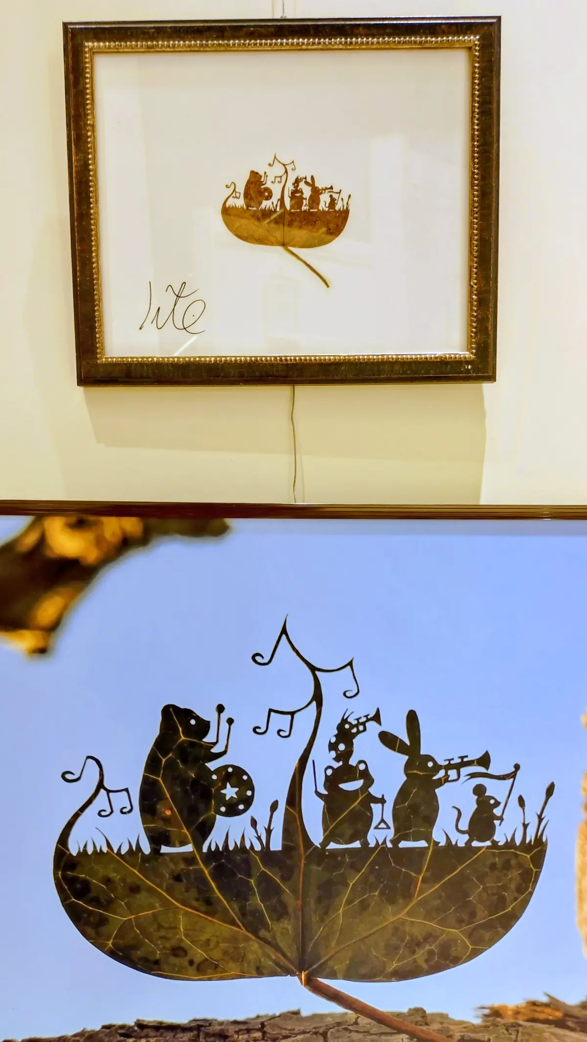 合唱に興味がなかった私が関学グリーの声にの画像_3