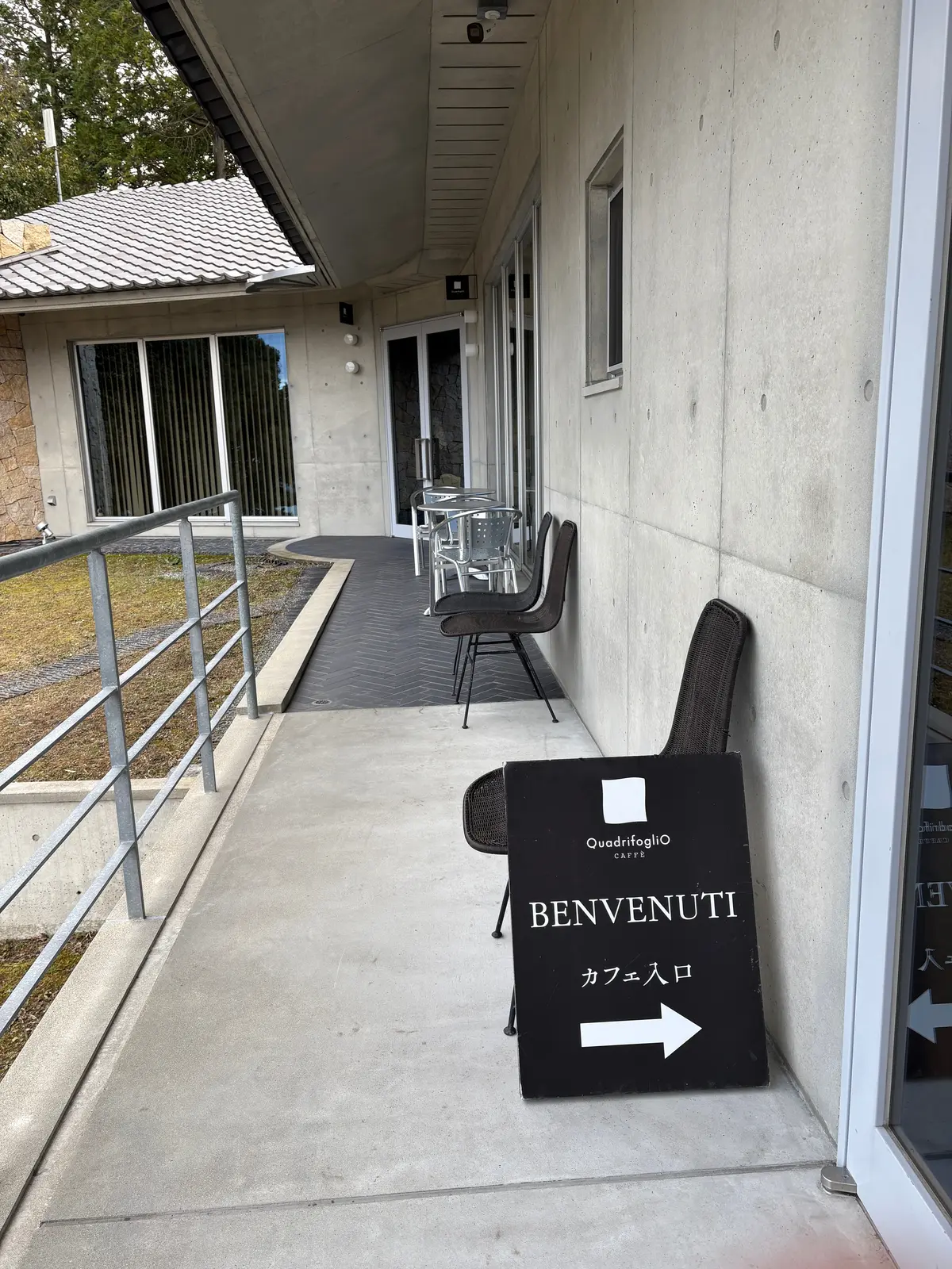 古民家でいただく十割蕎麦の画像_11