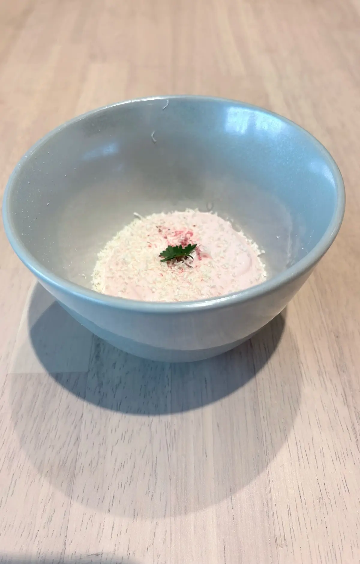 GUスカートブーツで日比谷ビストロの画像_4