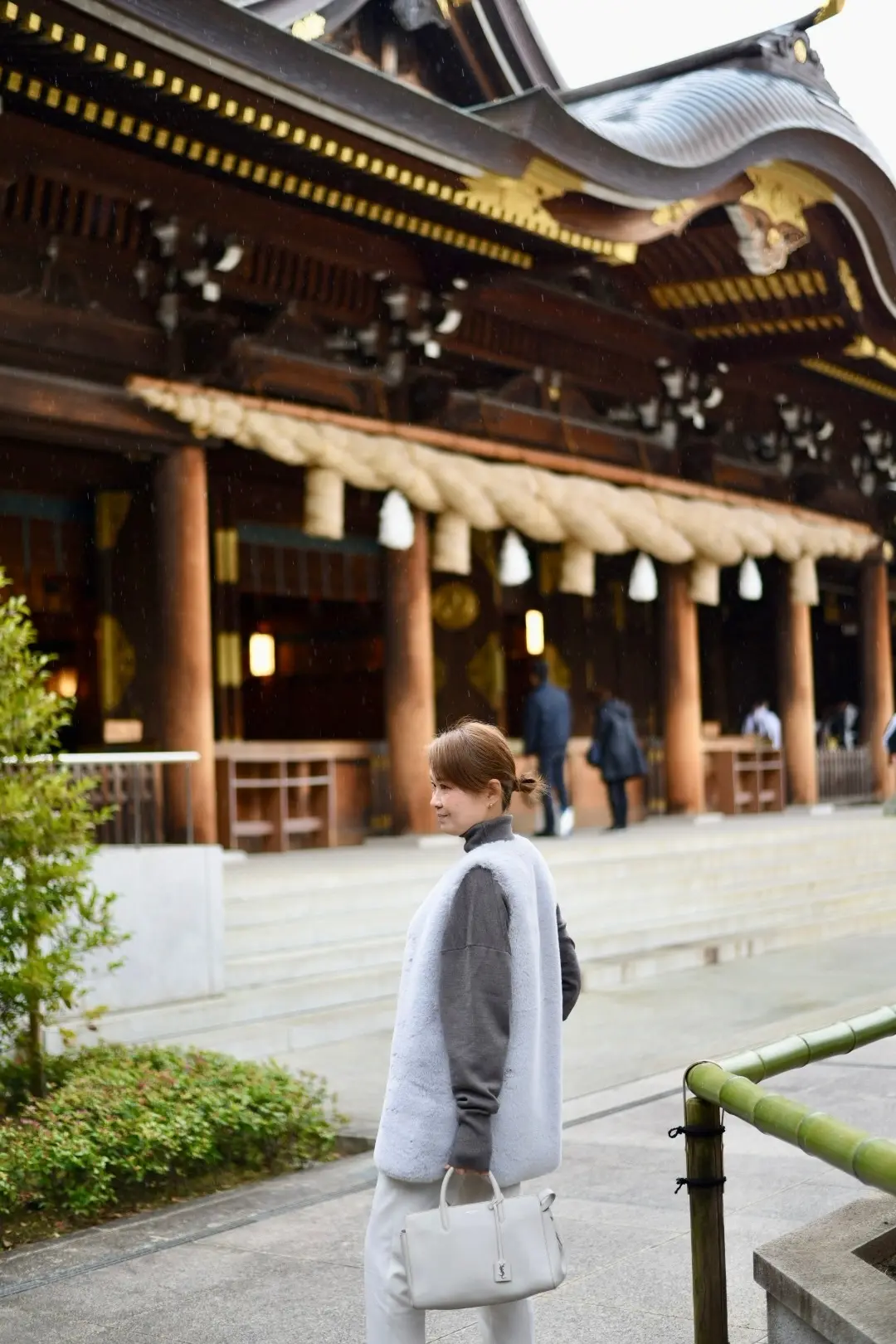2026年最強神社・寒川神社に祈祷への画像_5
