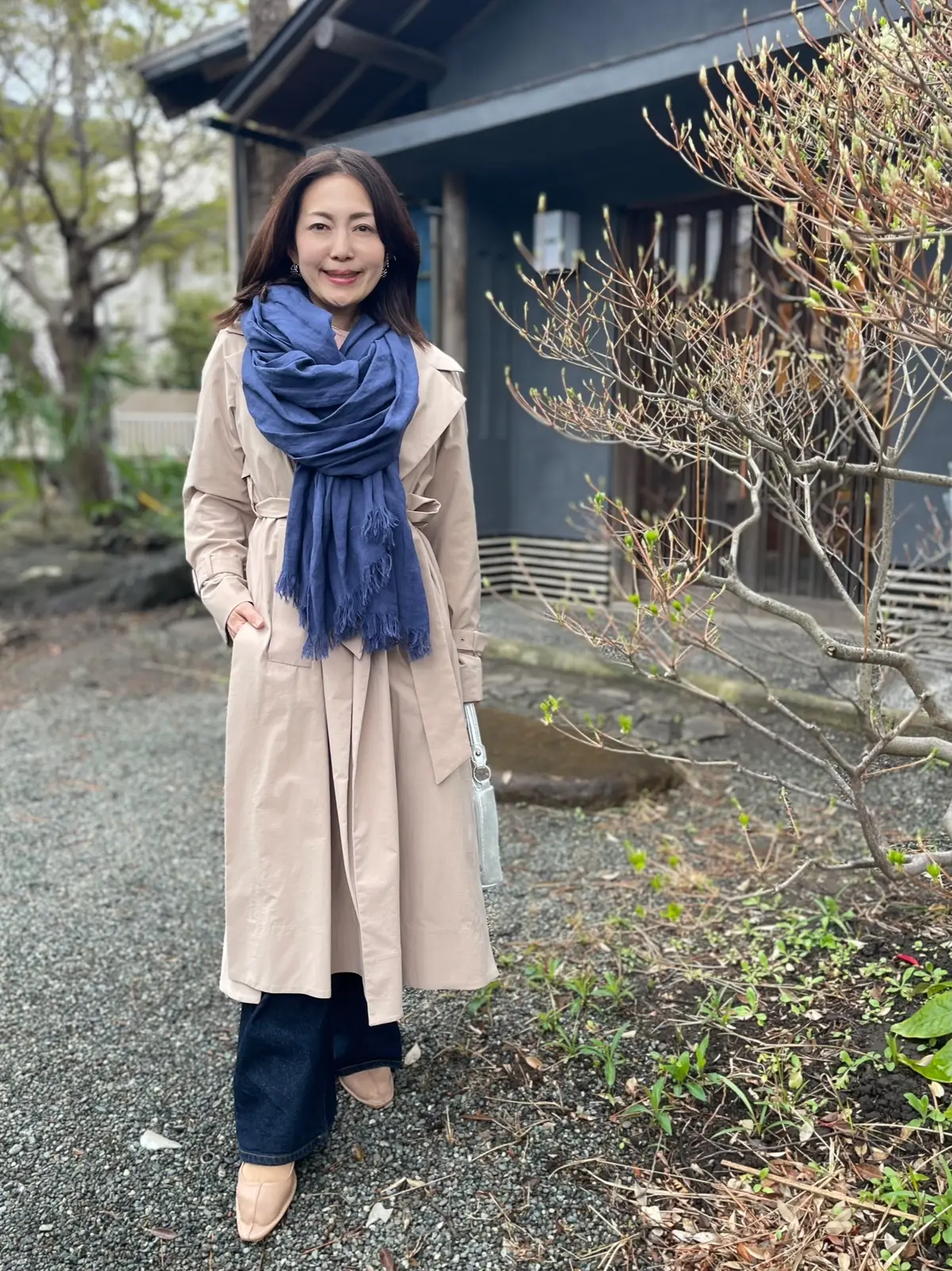 鎌倉にオープン🔸旅館をリノベーションしたの画像_7