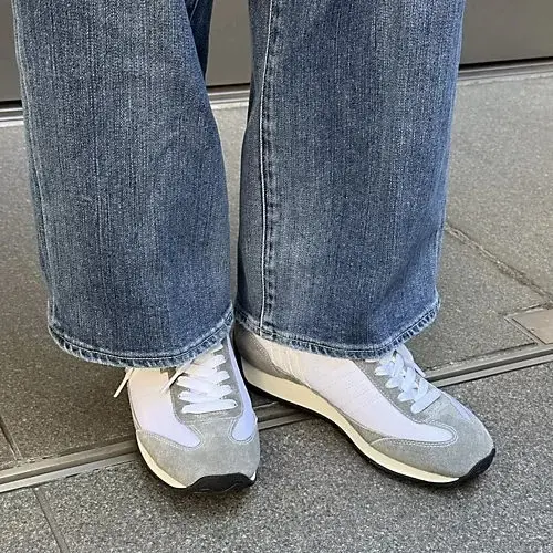 PATRICK×eclat　MARATHON