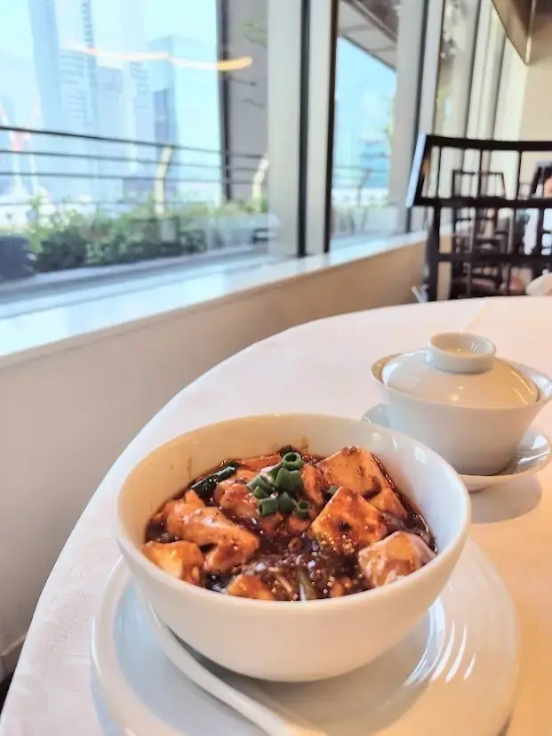 四川豆花飯荘 東京店